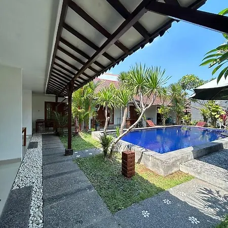 Pererenan Nengah Guest House Canggu