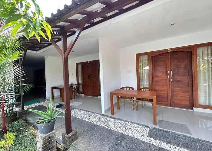 Pererenan Nengah Pensión Canggu