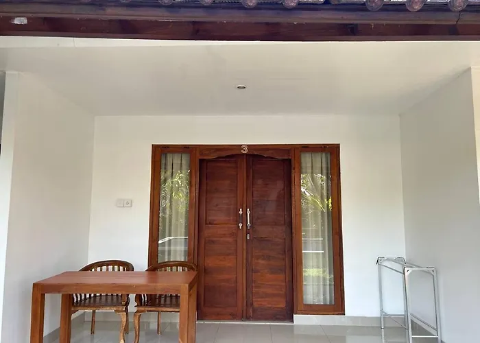 Pererenan Nengah 3*