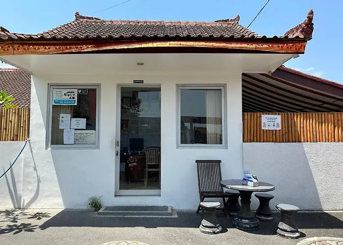 Pererenan Nengah 3*