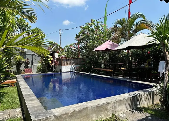 Pererenan Nengah Pensión Canggu