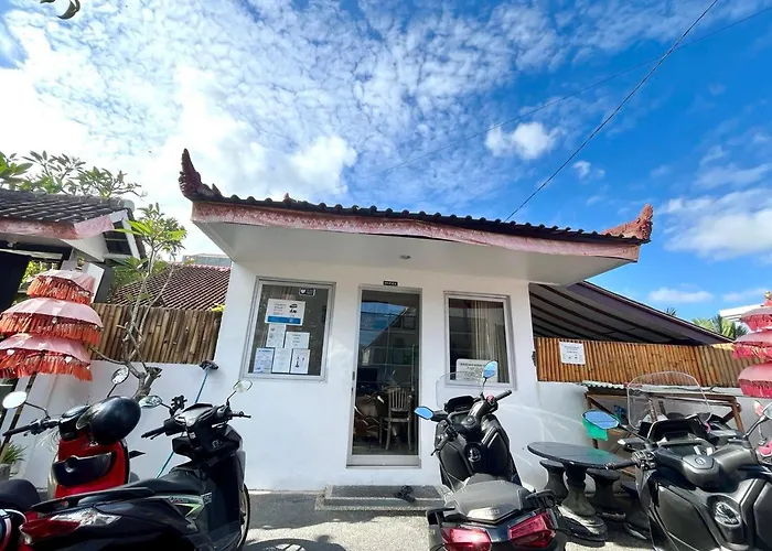 Pererenan Nengah 3*