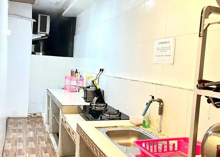 Pensión Pererenan Nengah 3*