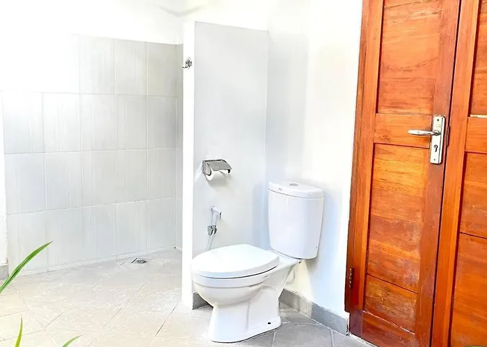 Pensión Pererenan Nengah 3*