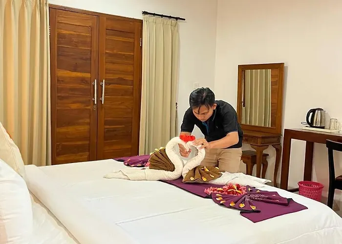 Pererenan Nengah Canggu