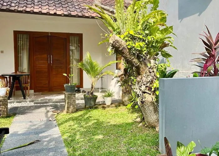 Pererenan Nengah 3* Canggu