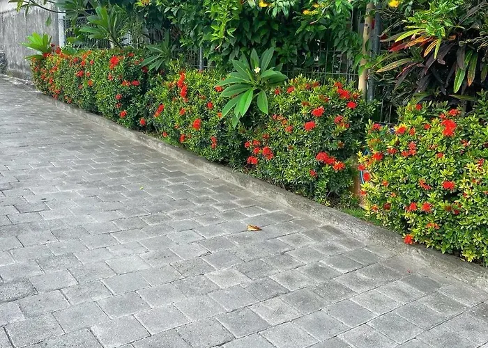 Pererenan Nengah Pensión Canggu