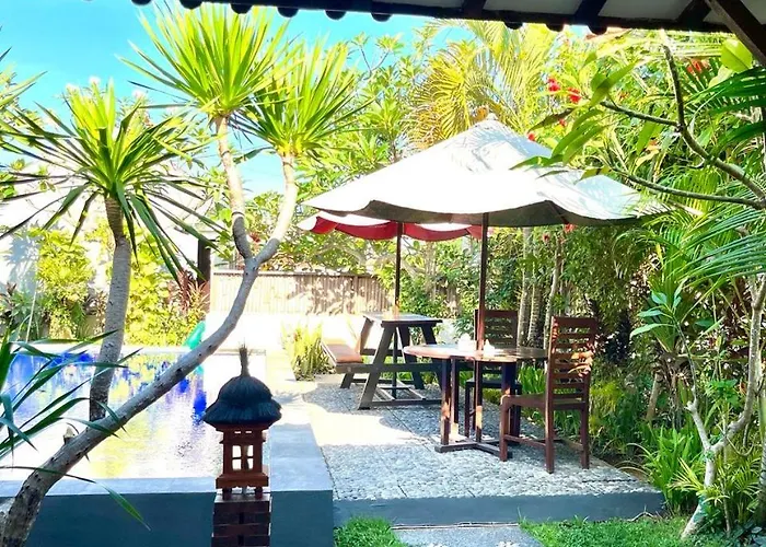 Pensión Pererenan Nengah Canggu