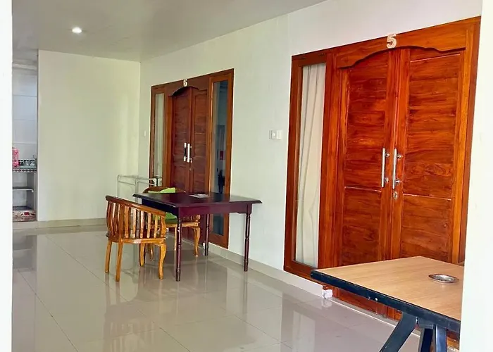 Pererenan Nengah Canggu