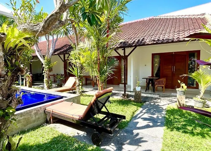 Pererenan Nengah Pensión Canggu