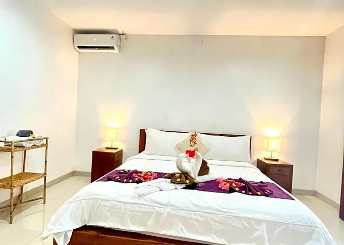 Pererenan Nengah 3*