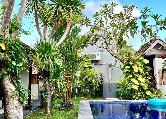 Pererenan Nengah 3*