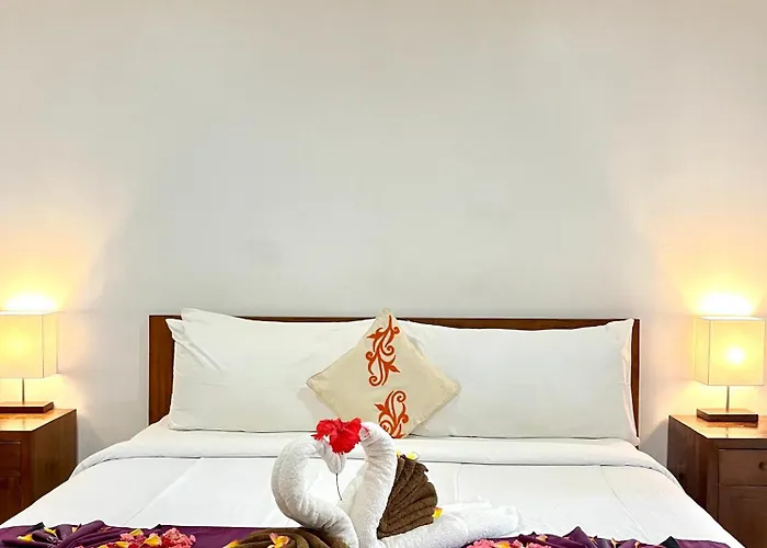 Pererenan Nengah Canggu