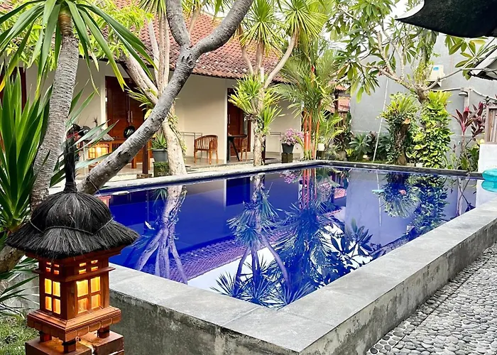 Pererenan Nengah Pensión Canggu