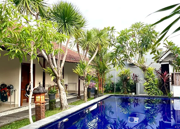 Pererenan Nengah 3*