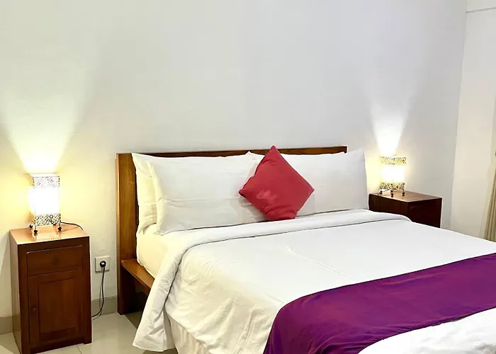 Pererenan Nengah 3* Canggu