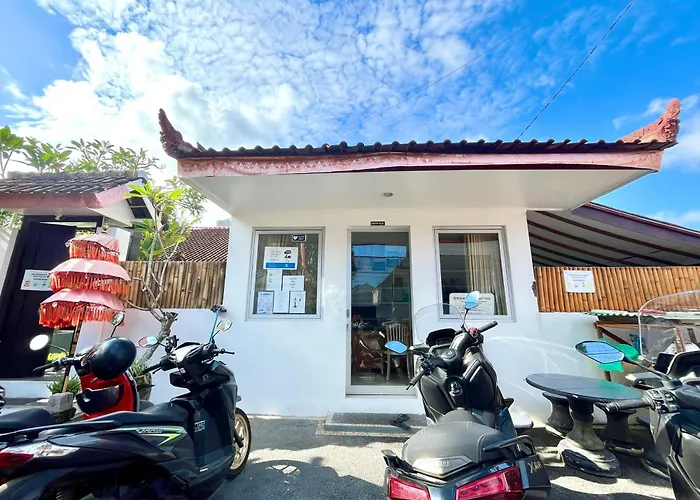 Pensión Pererenan Nengah 3*