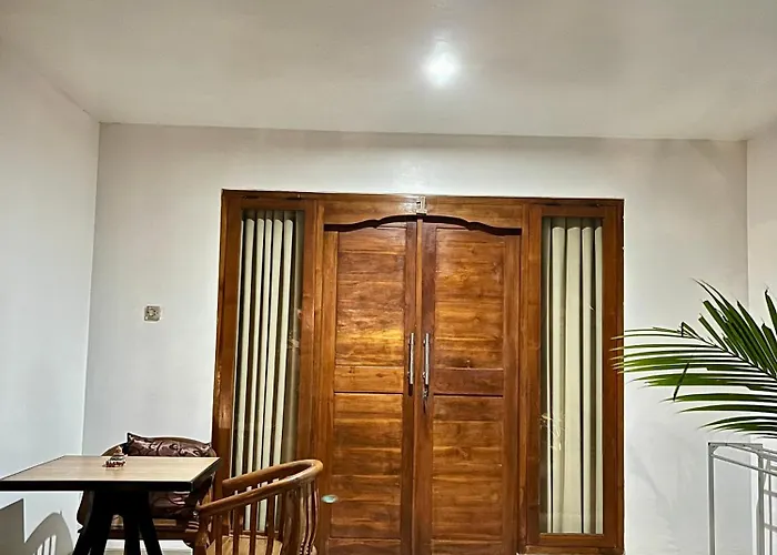 Pererenan Nengah 3*