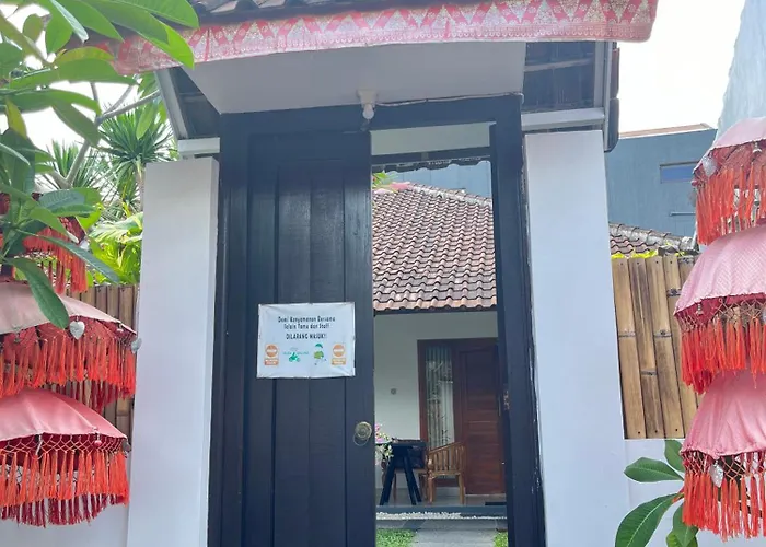 Pererenan Nengah