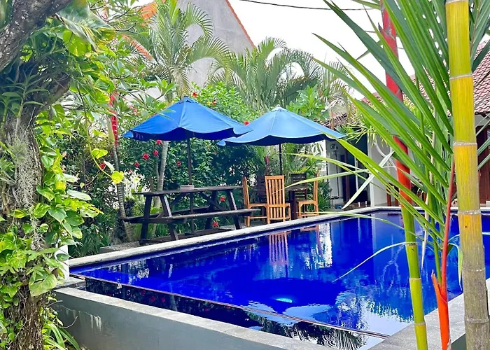 Pererenan Nengah 3* Canggu